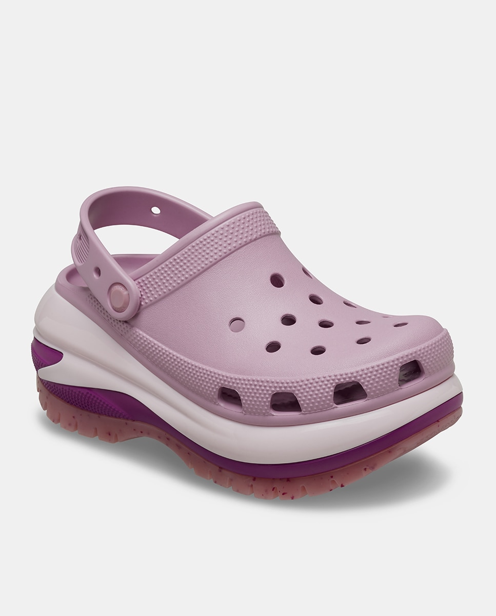 Socas Classic Mega Crush Clog Rosa-pastel-4