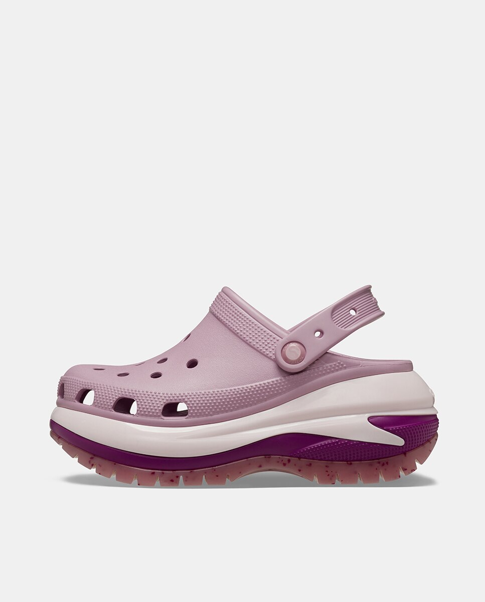Socas Classic Mega Crush Clog Rosa-pastel-7