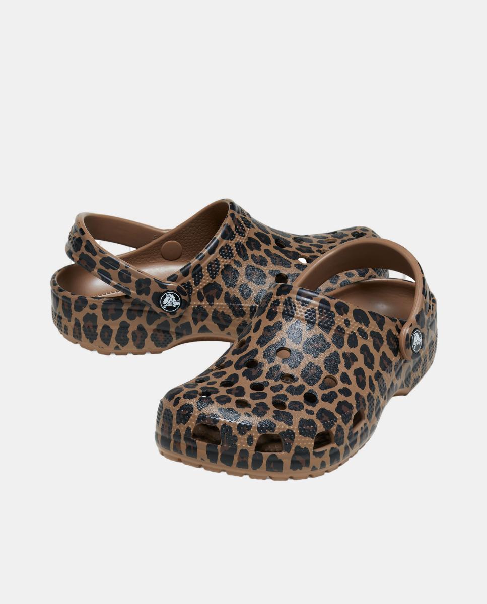 Socas Classic Animal Clog Multicolor-2