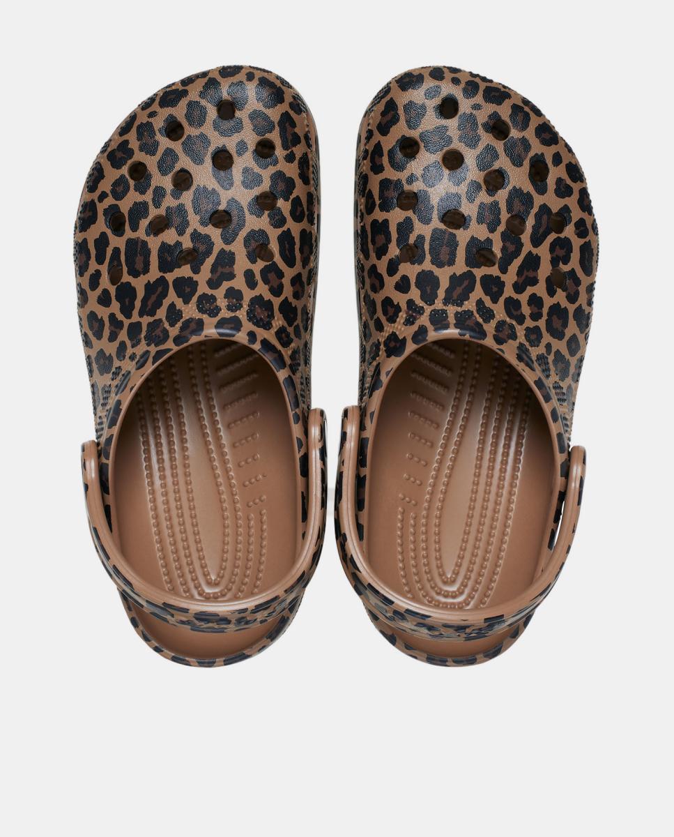 Socas Classic Animal Clog Multicolor-3