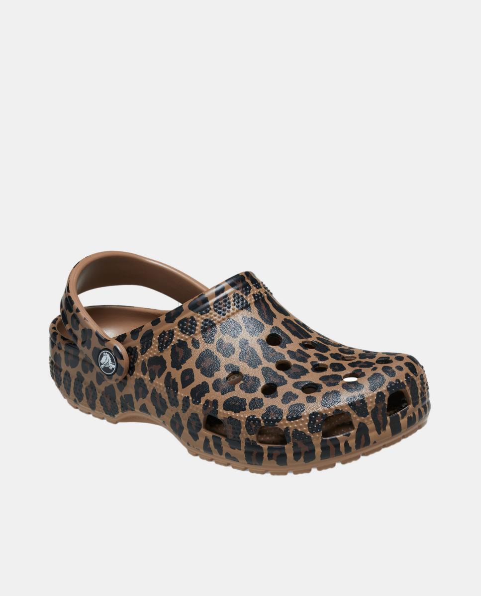 Socas Classic Animal Clog Multicolor-4