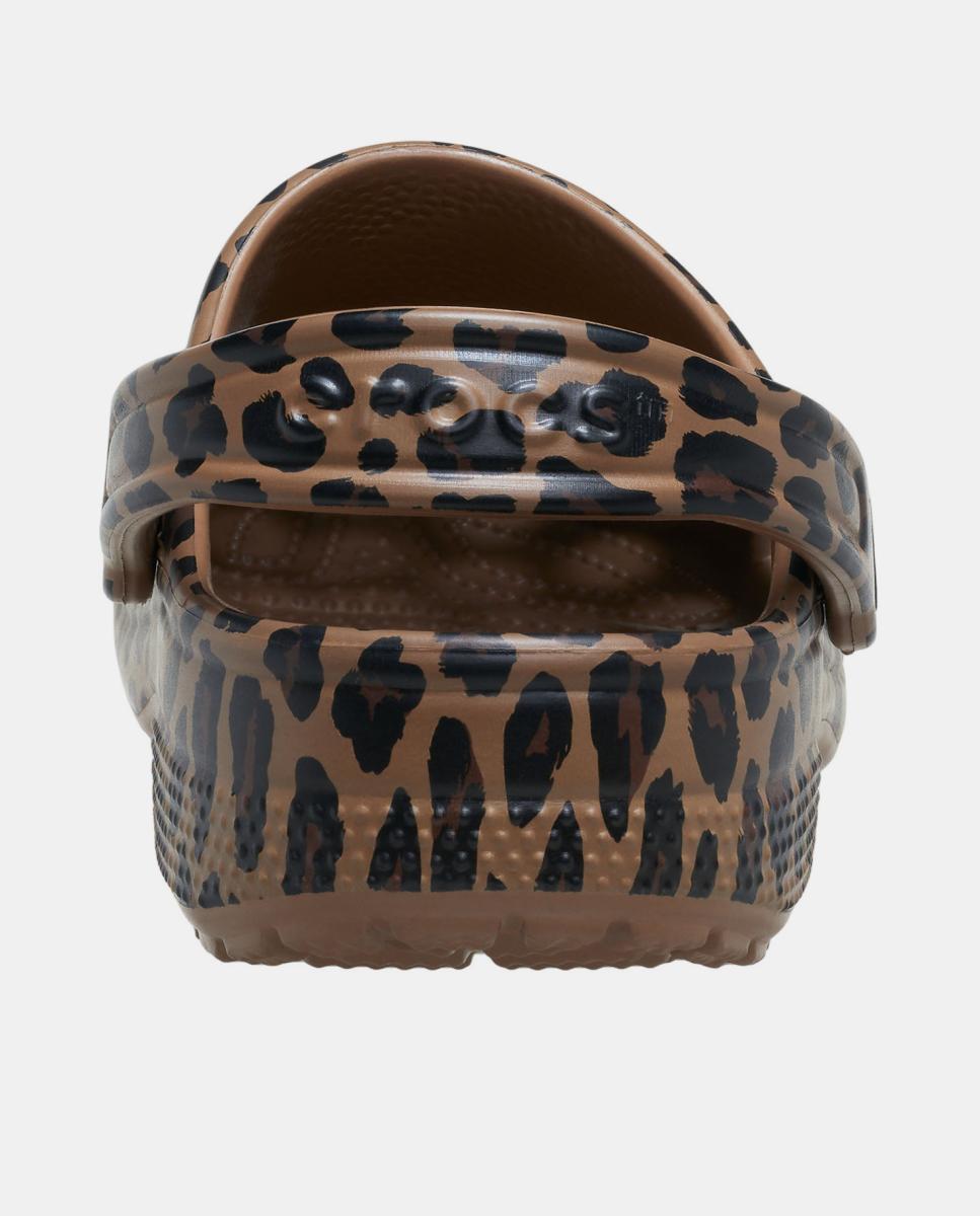 Socas Classic Animal Clog Multicolor-5