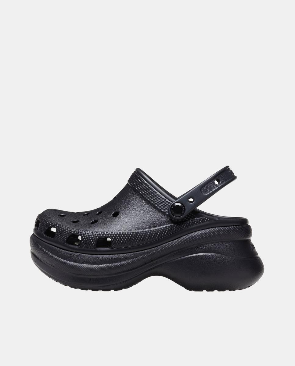 Socas Classic Bae Clog Preto-2