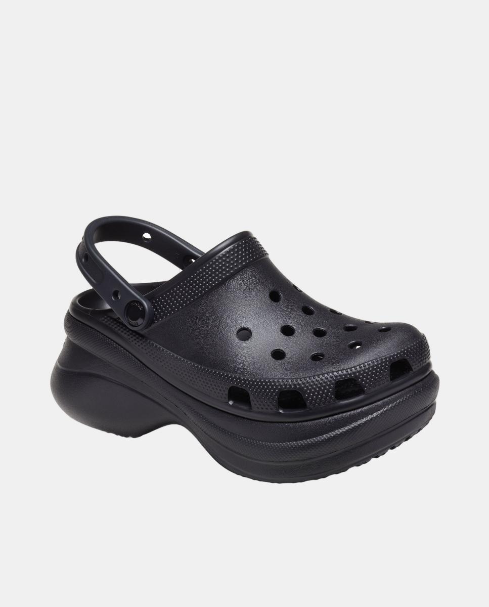 Socas Classic Bae Clog Preto-6