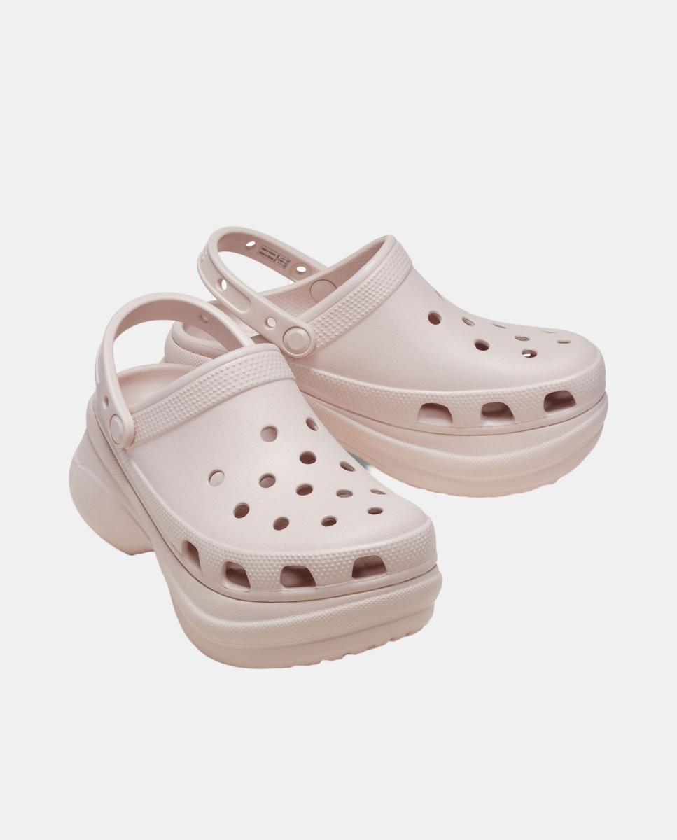 Socas Classic Bae Clog Rosa-pálido-2