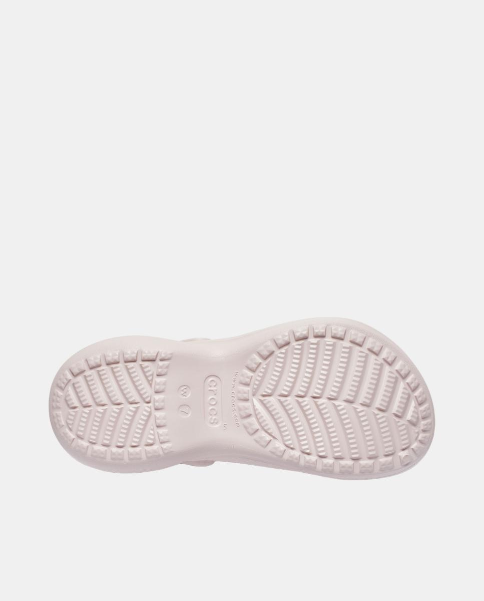 Socas Classic Bae Clog Rosa-pálido-4