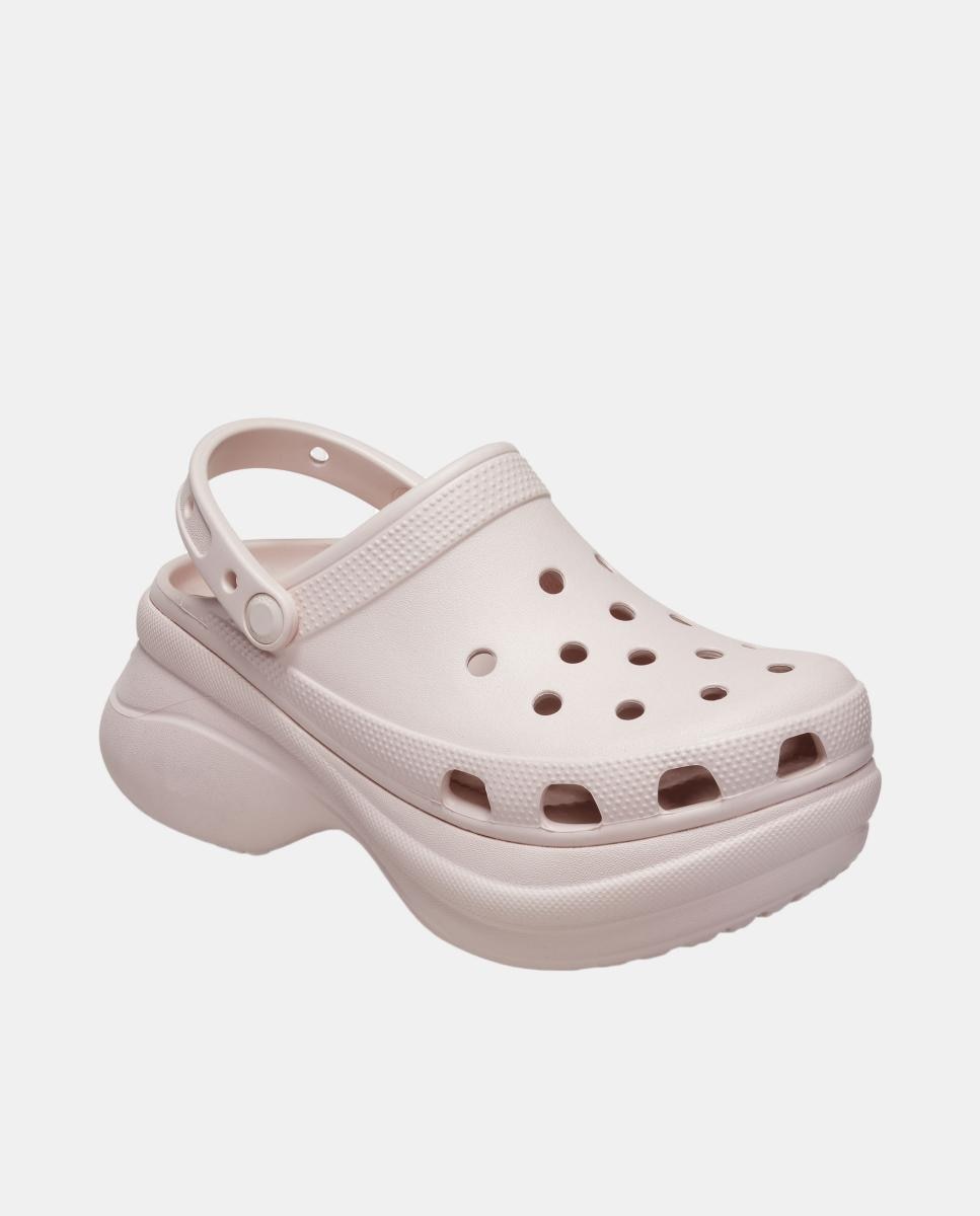 Socas Classic Bae Clog Rosa-pálido-5
