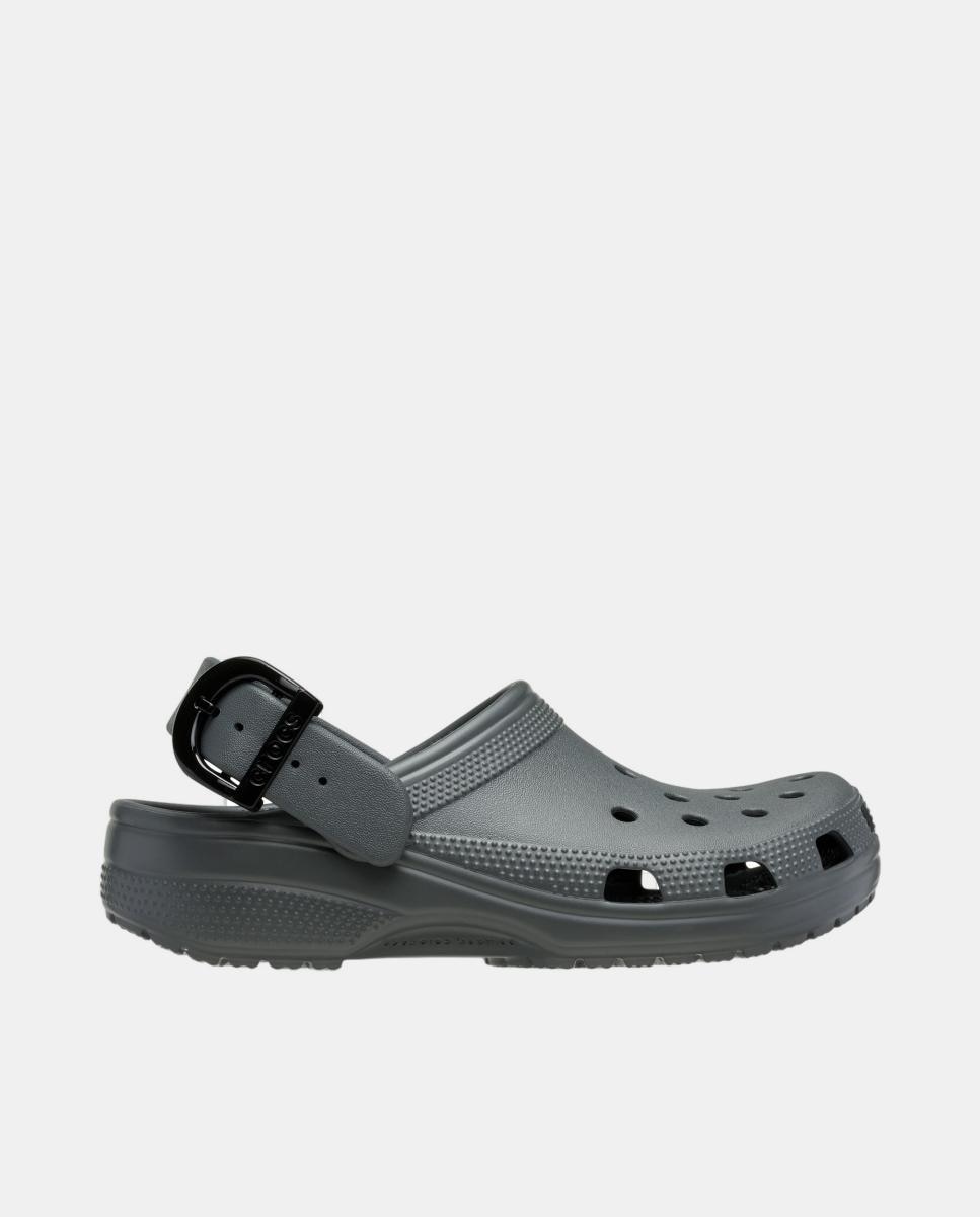 Imagem 0 de Socas Classic Buckle Clog