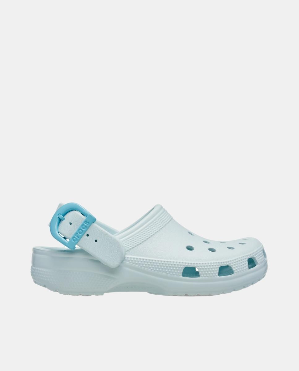 Imagem 0 de Socas Classic Buckle Clog