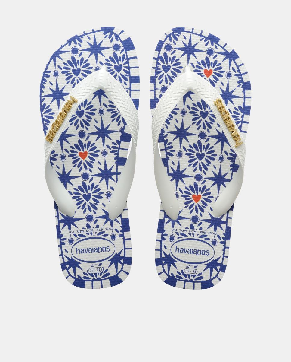 Flip flop Branco-2
