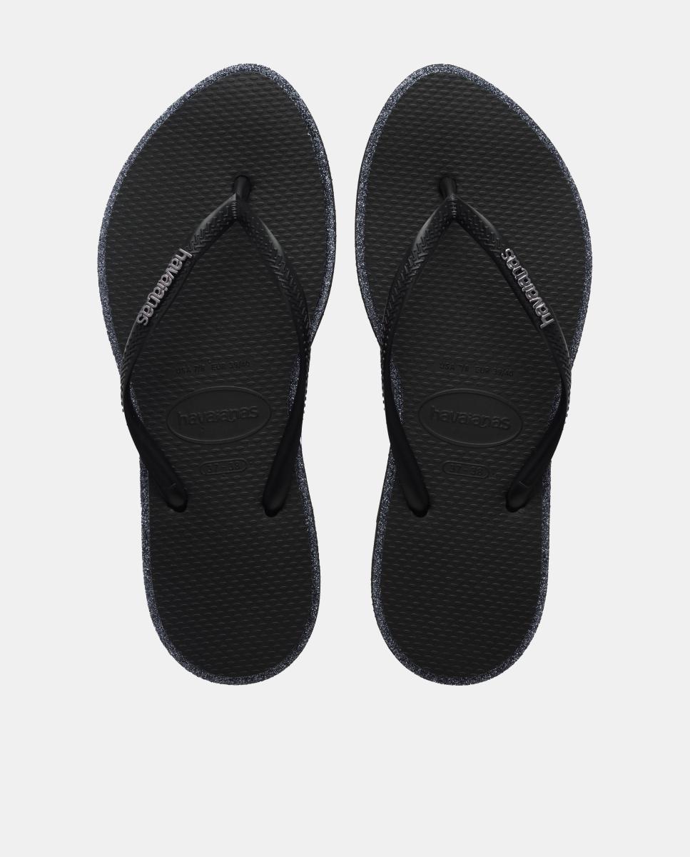Flip flop Preto-2