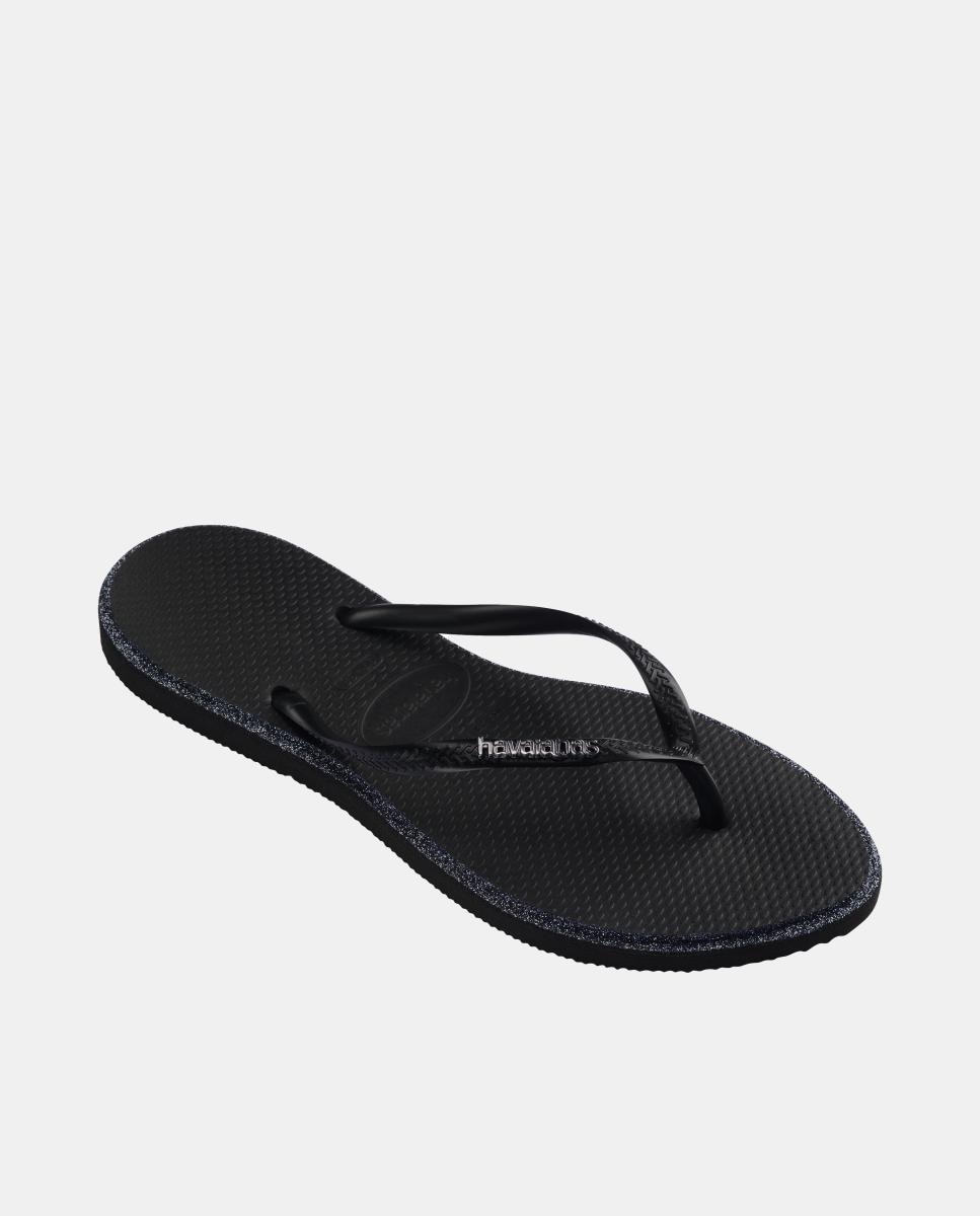 Flip flop Preto-3