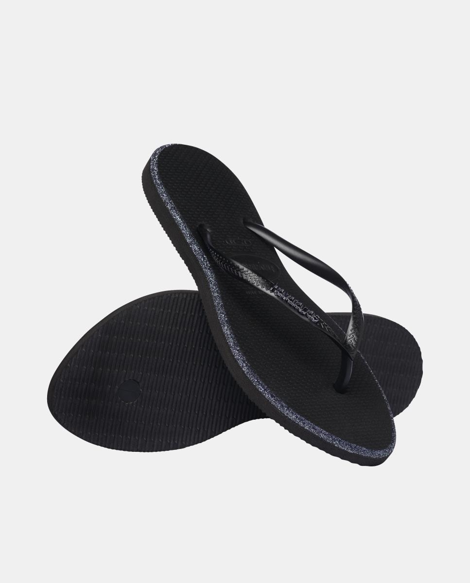 Flip flop Preto-4