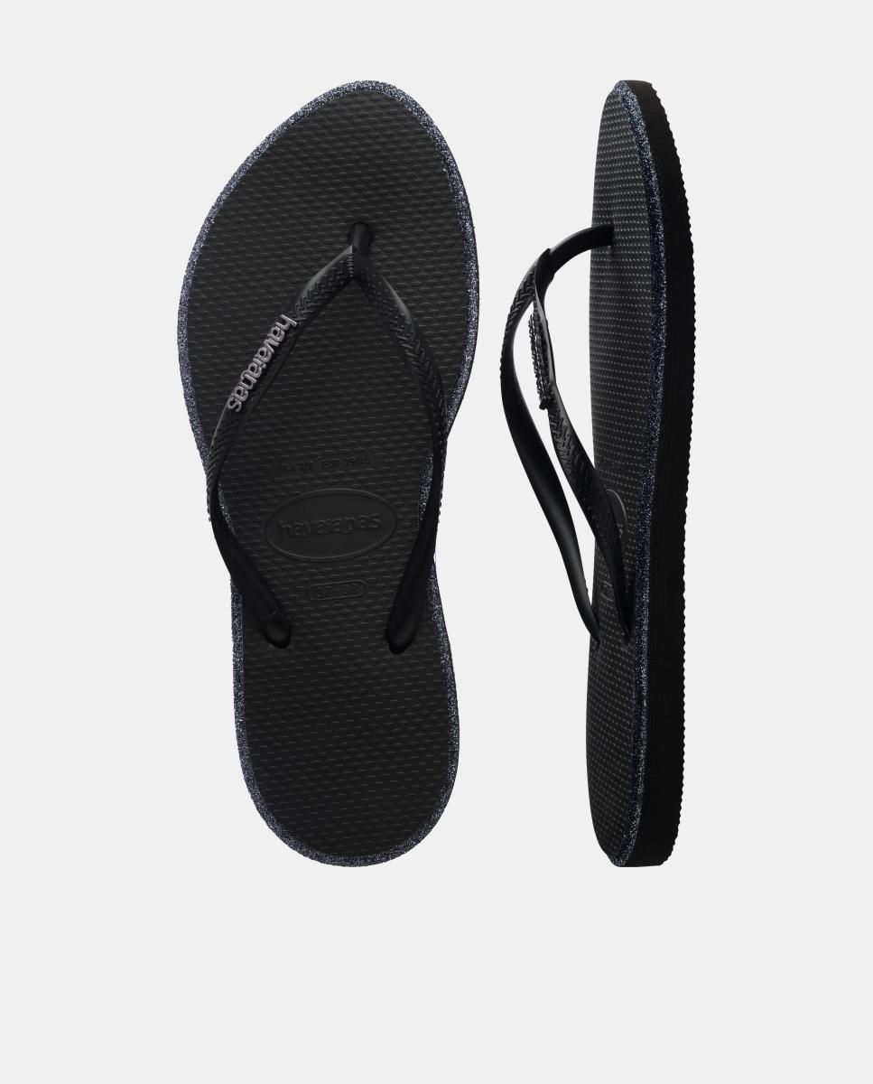 Flip flop Preto-5