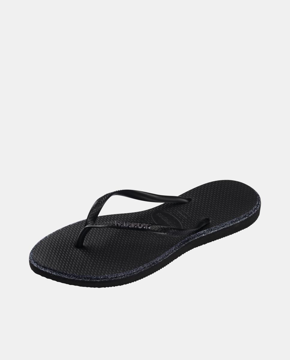 Flip flop Preto-6