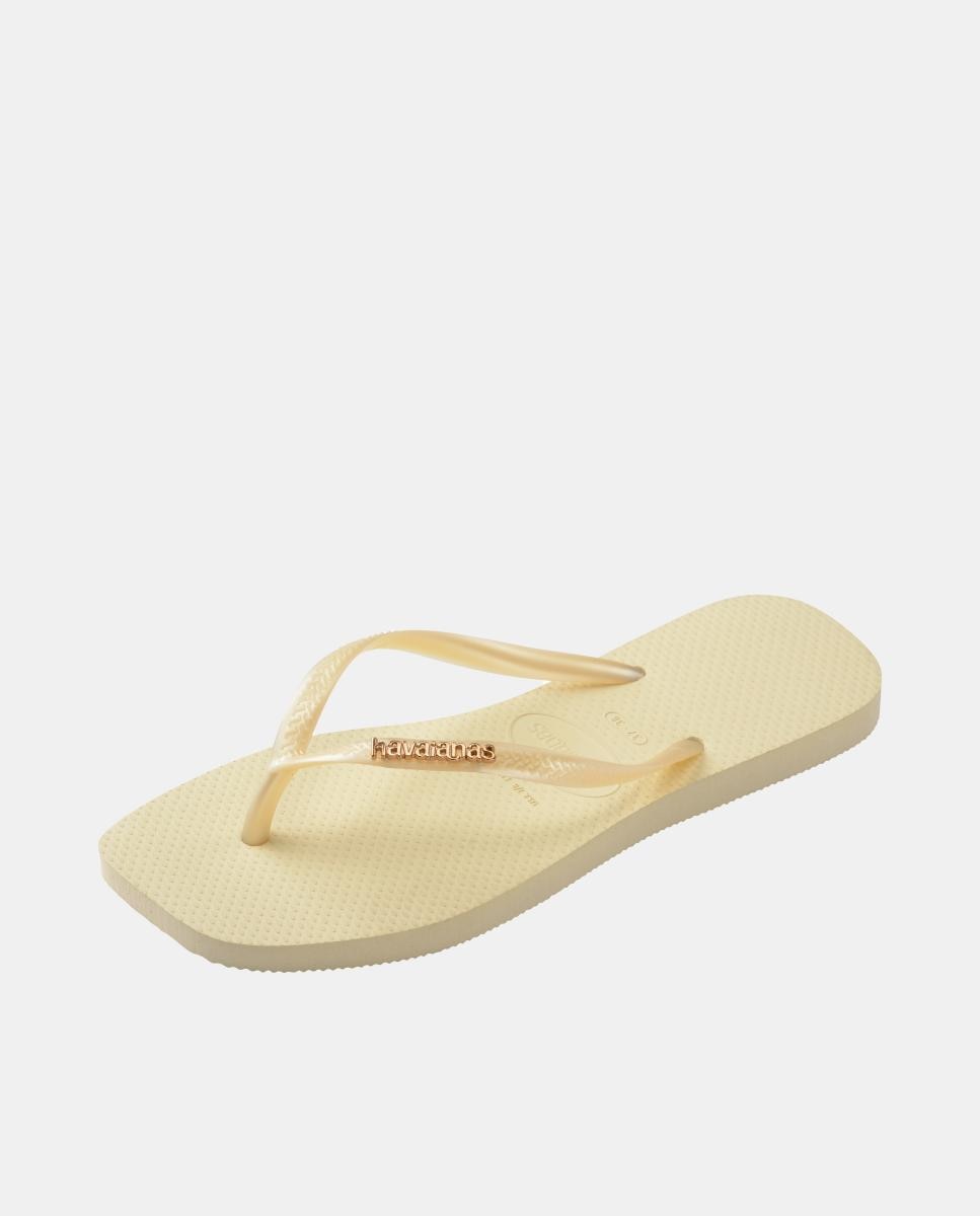 Flip flop Natural-6