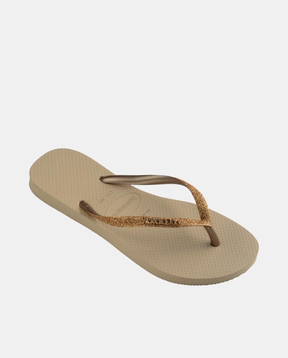 Flip flop Ouro-3