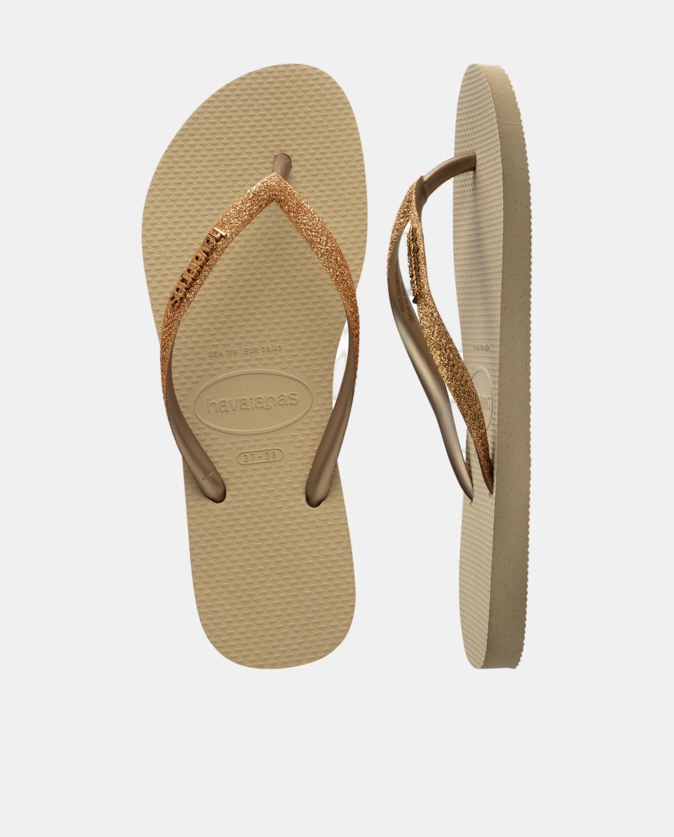 Flip flop Ouro-4