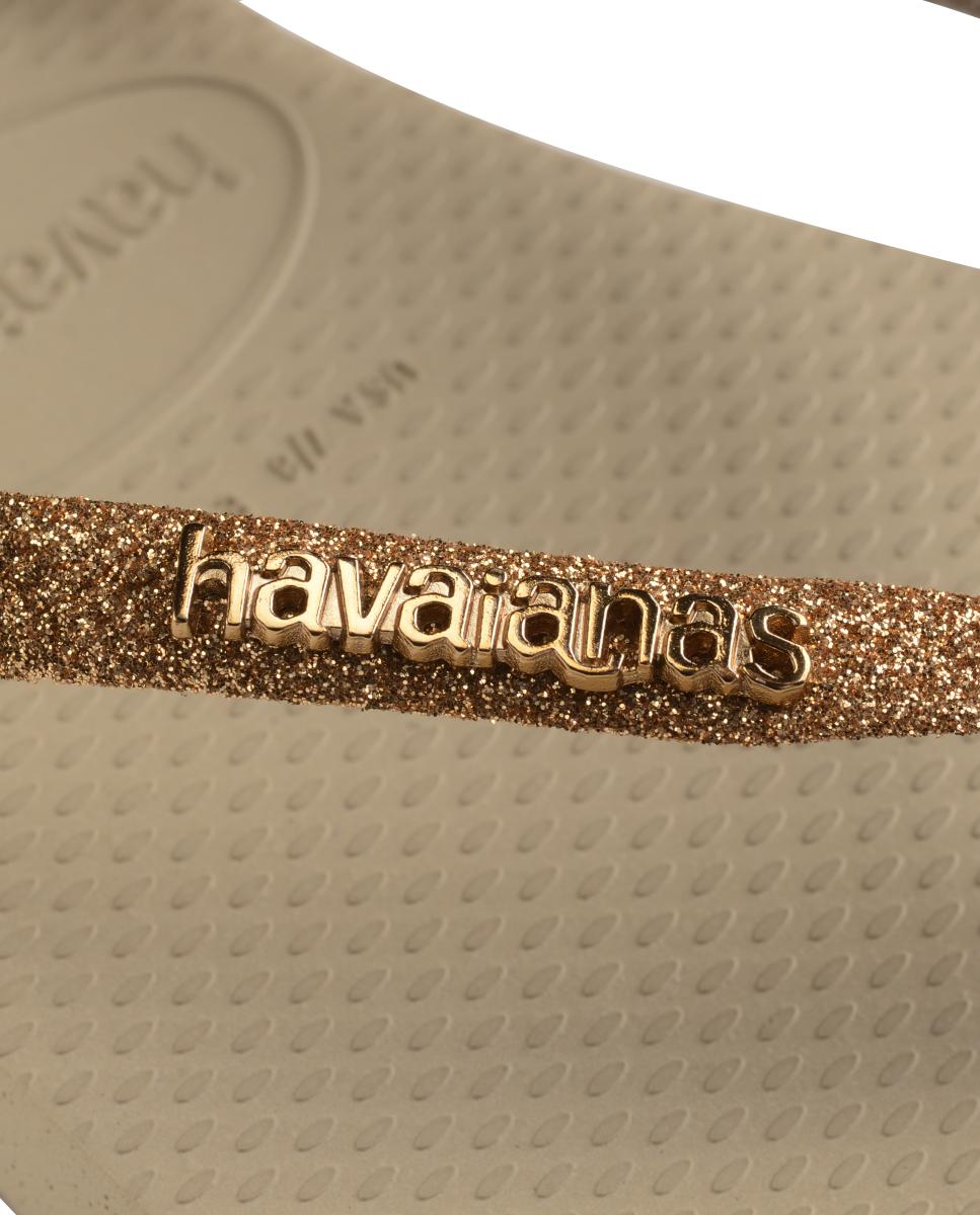 Flip flop Ouro-5