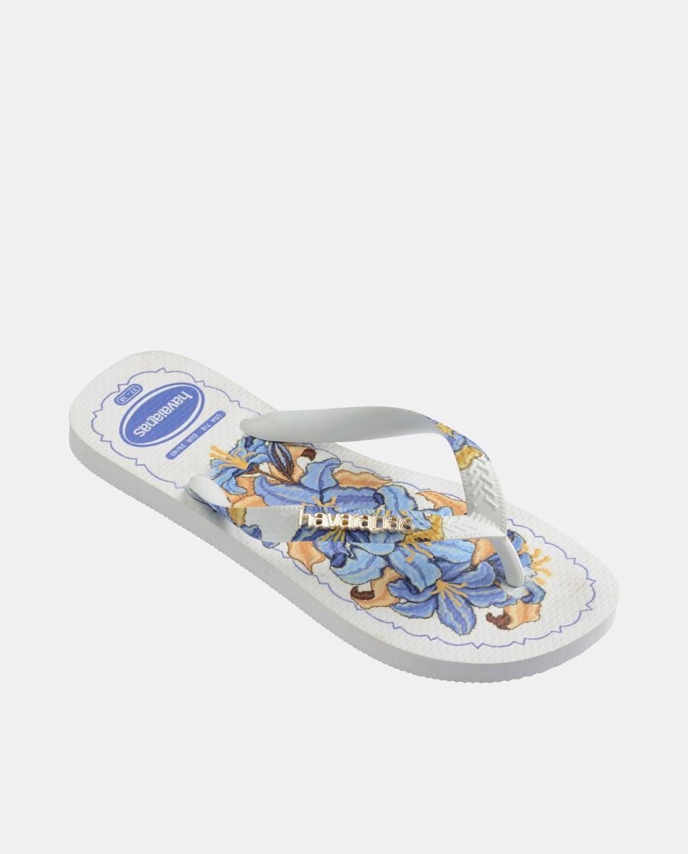 Flip flop Branco-3
