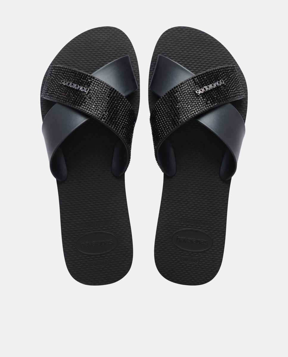 Flip flop Preto-2