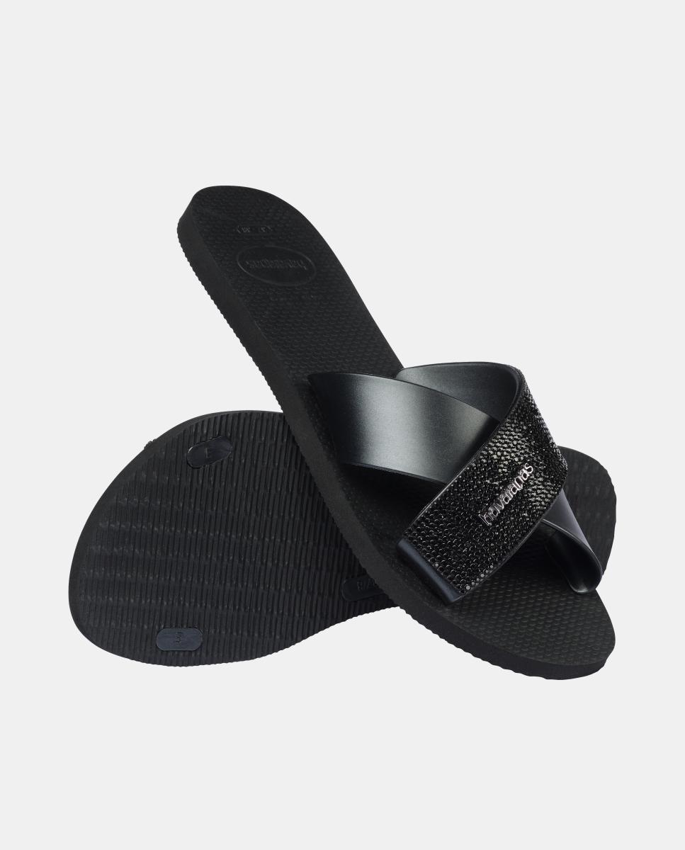 Flip flop Preto-4