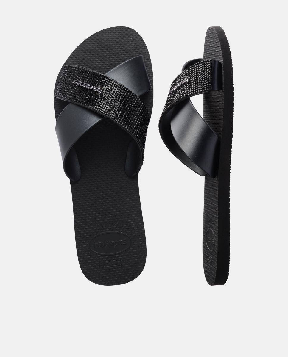 Flip flop Preto-5