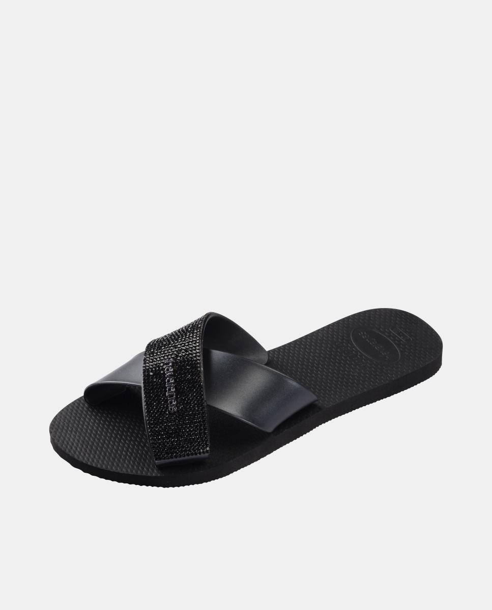 Flip flop Preto-6