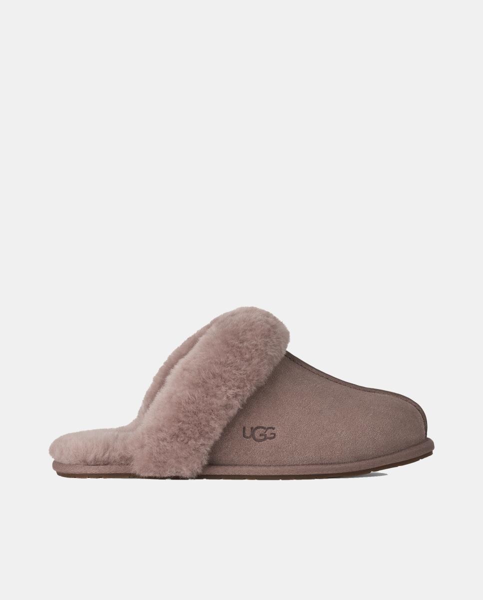 Imagem 0 de Pantufas Forradas em Pelo Scuffette II