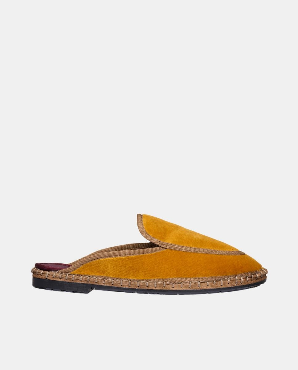 Flabelus - Mule Bruna.