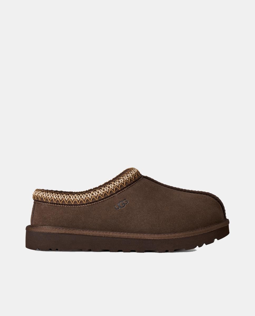 Imagem 0 de Sapatos Rasos Tipo Mules Tasman II