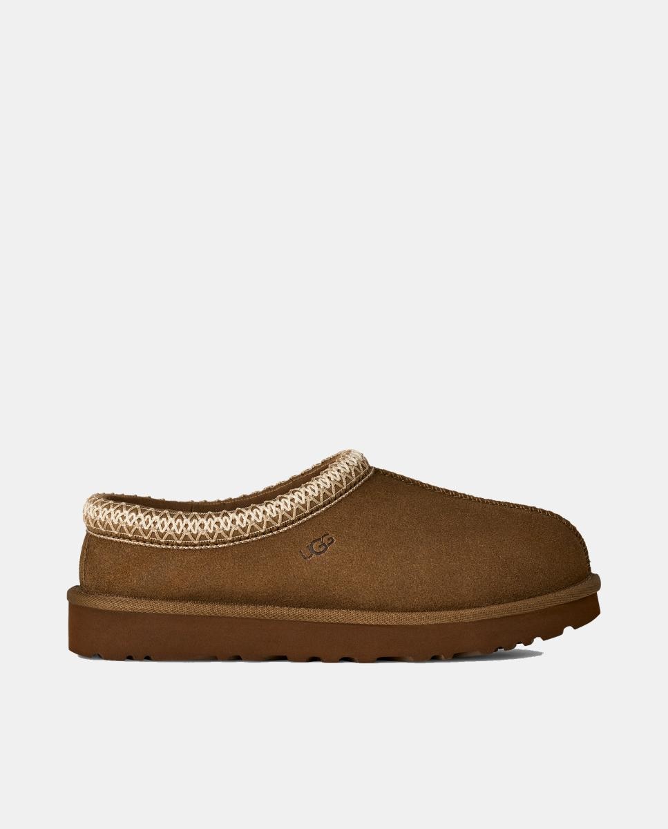 Imagem 0 de Sapatos Rasos Tipo Mules Tasman II