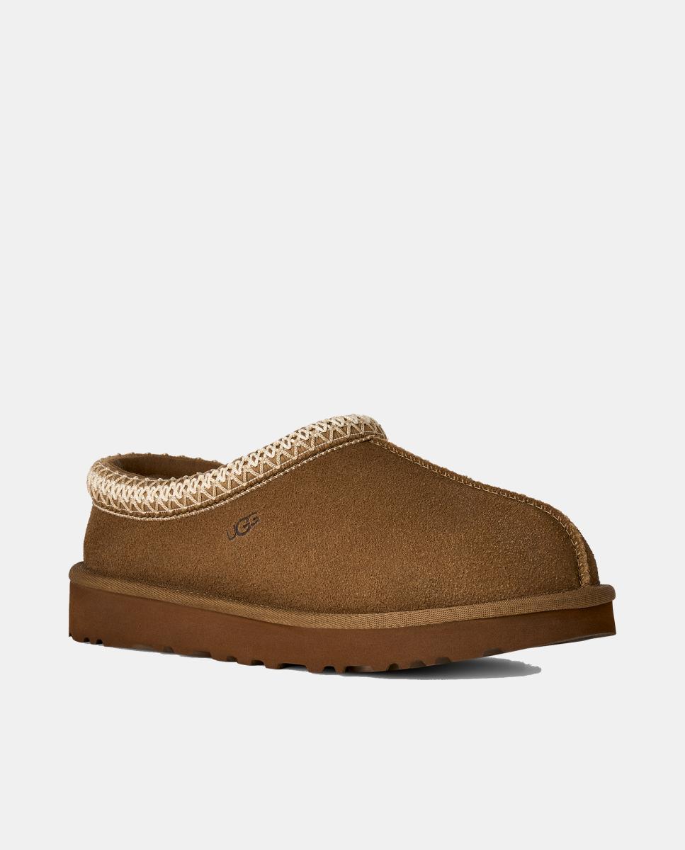 Sapatos Rasos Tipo Mules Tasman II Castanho taupe-2