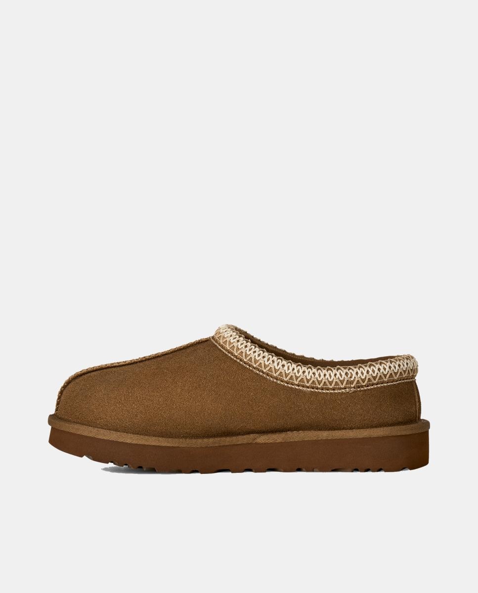 Sapatos Rasos Tipo Mules Tasman II Castanho taupe-3