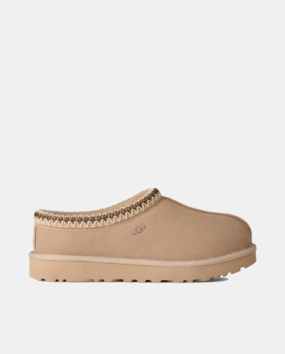 Imagem 0 de Sapatos Rasos Tipo Mules Tasman II