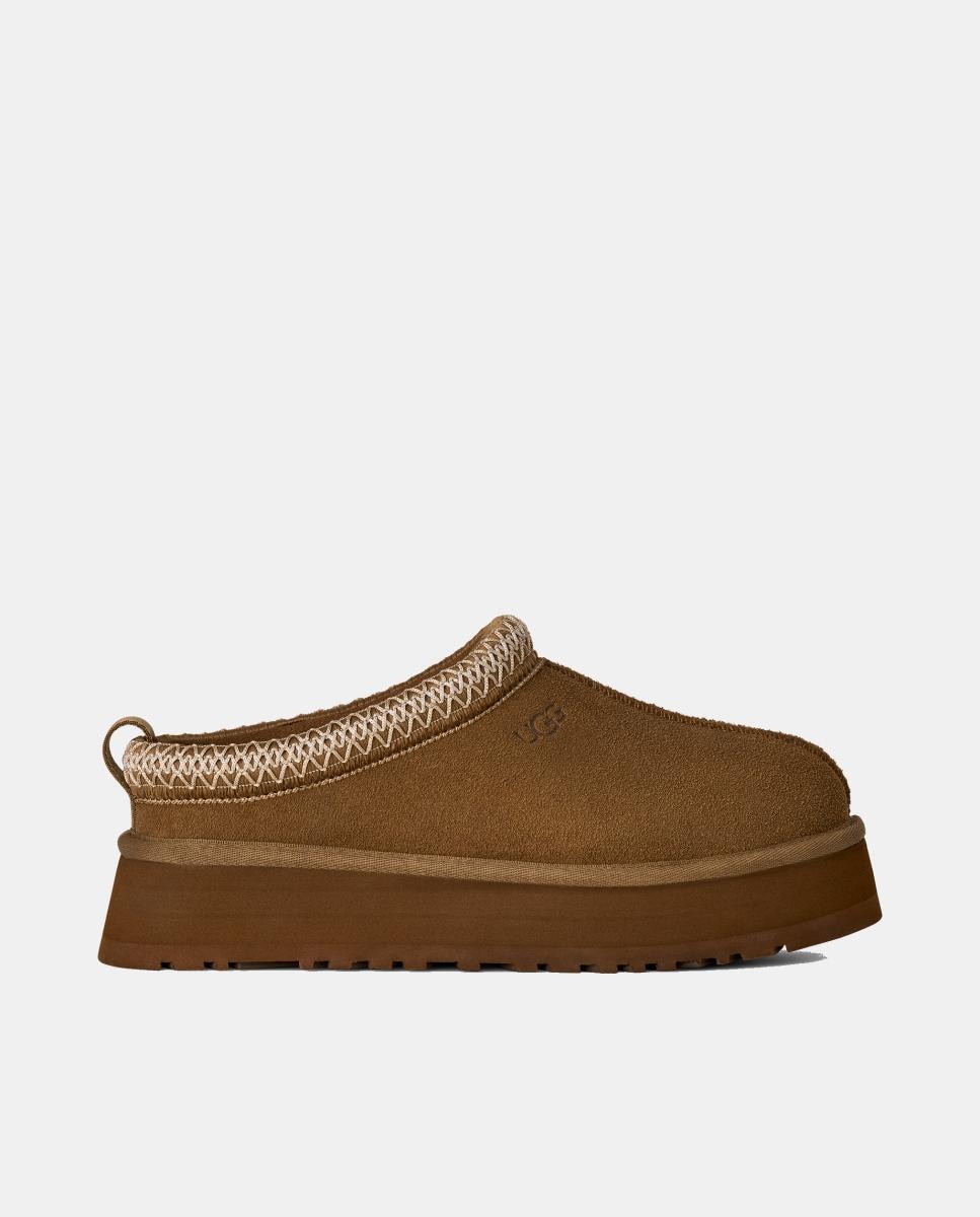 Imagem 0 de Sapatos Rasos Tipo Mules Tazz II