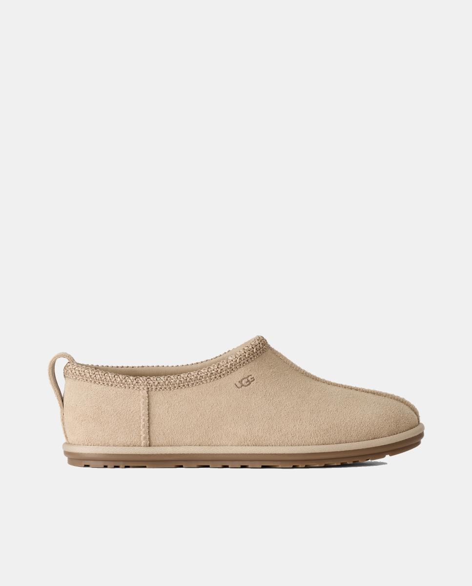 Imagem 0 de Sapatos Rasos Tipo Mules Tasman Deconstructed