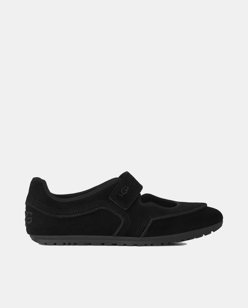 Imagem 0 de Sapatos de Presilha Rasos Quill Mary Jane