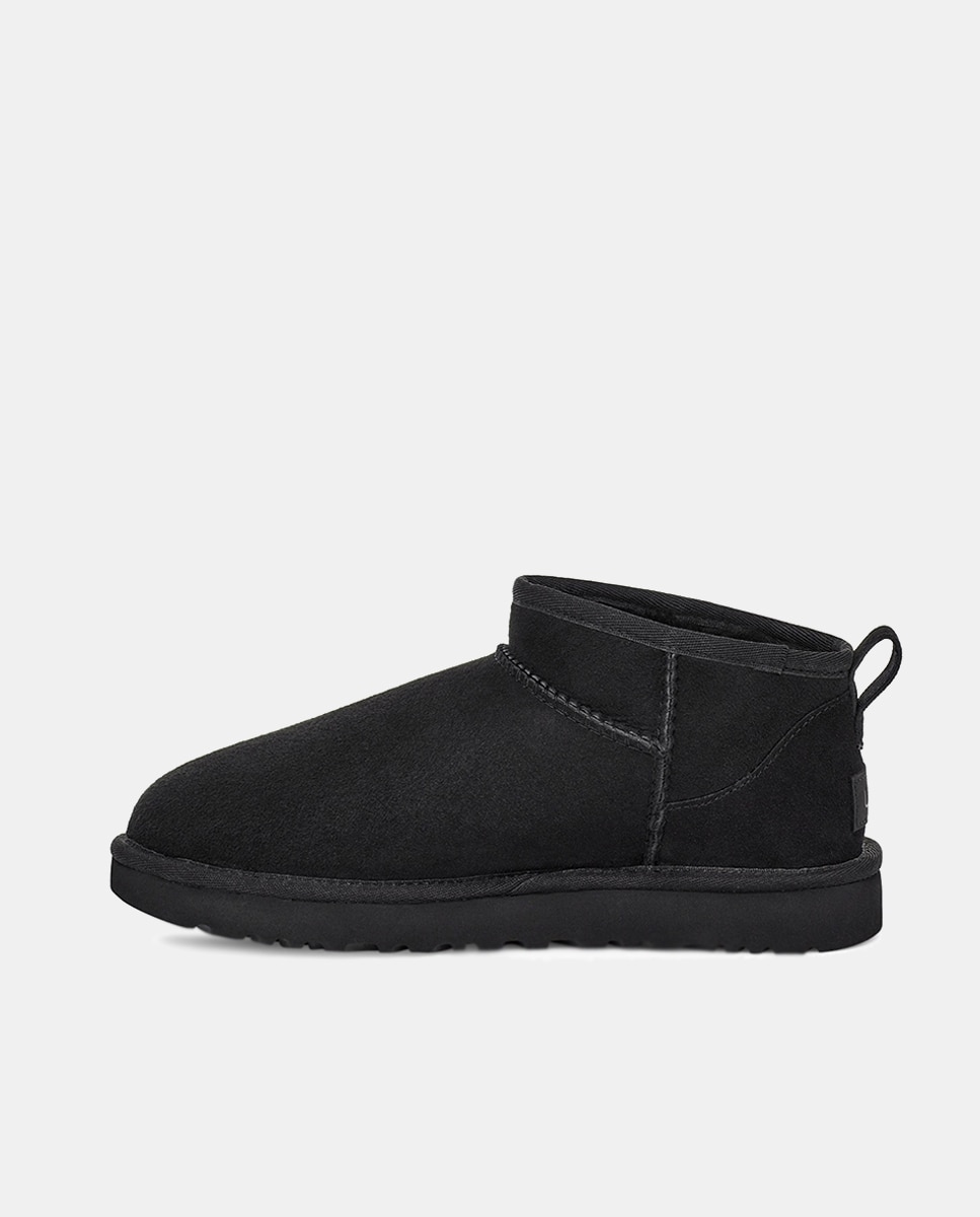 Botas Classic Ultra Mini Preto-4