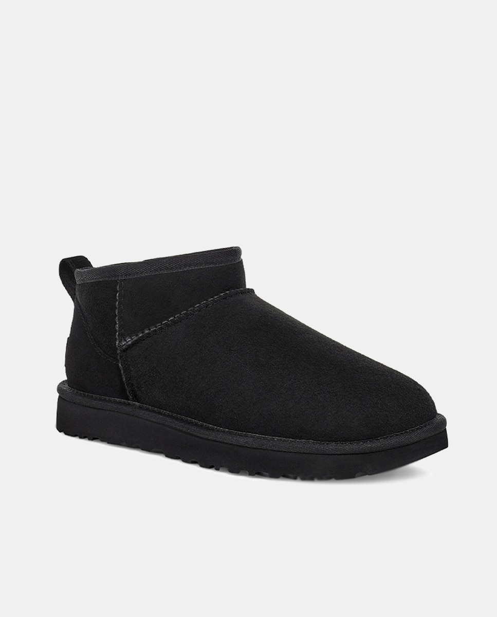 Botas Classic Ultra Mini Preto-5