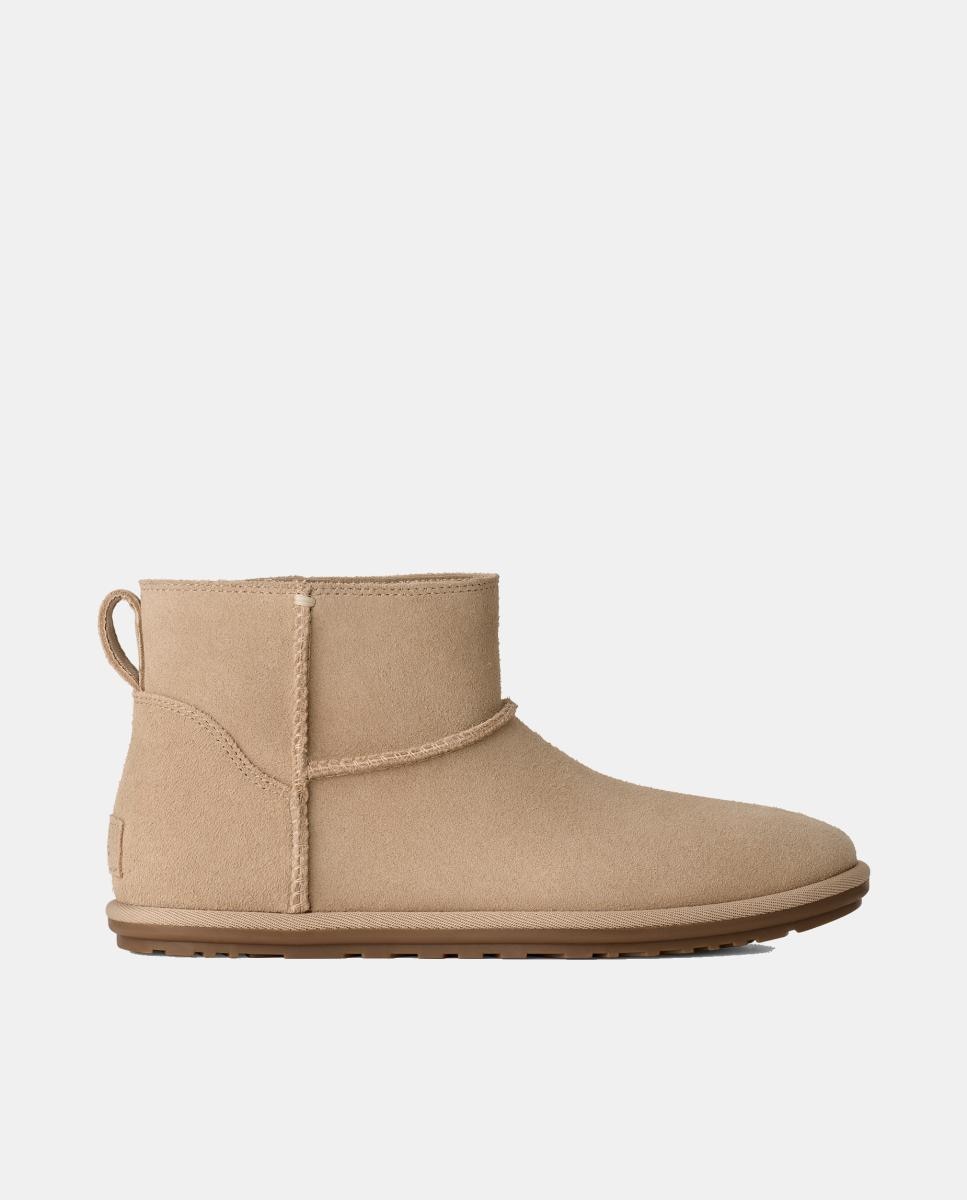 Imagem 0 de Botas Classic Mini Deconstructed