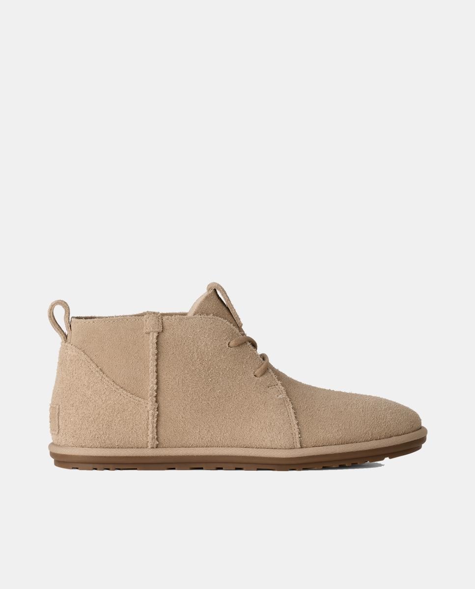 Imagem 0 de Sapatilhas Classic Lace Up Deconstructed