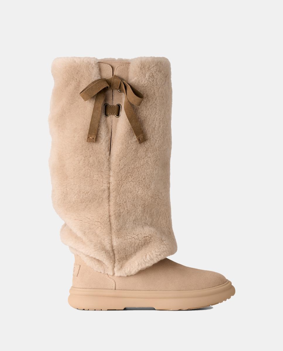 Imagem 0 de Botas Rasas Après City Tall
