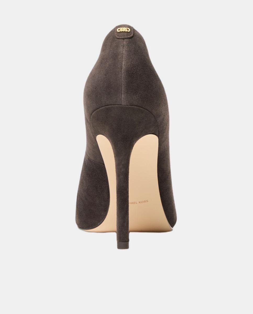 Sapatos de Salto Elyse Castanho-chocolate-3