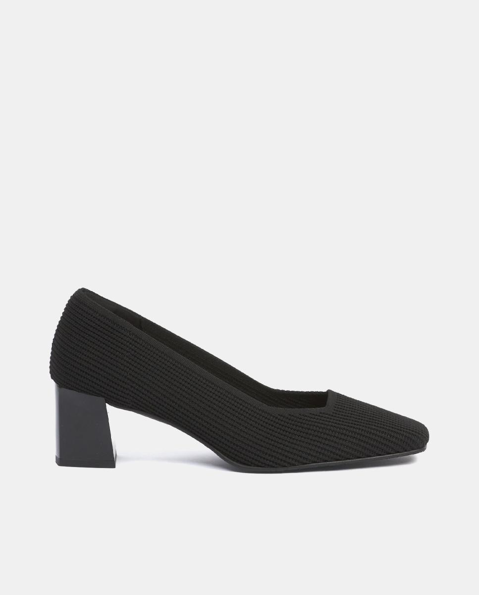 Miss Elastic - Zapatos ergonómicos de salón.