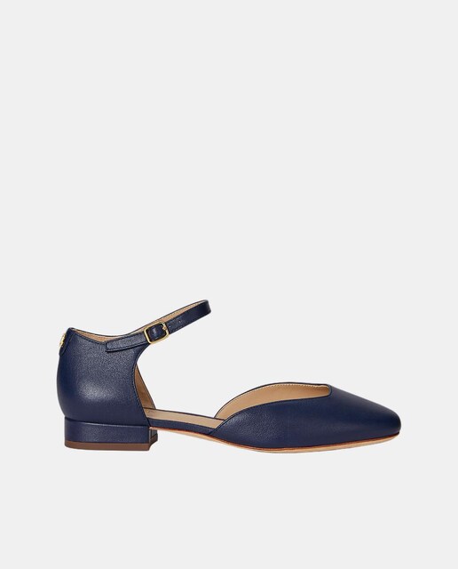 Imagen 0 de Bailarinas Emellie de mujer de piel.