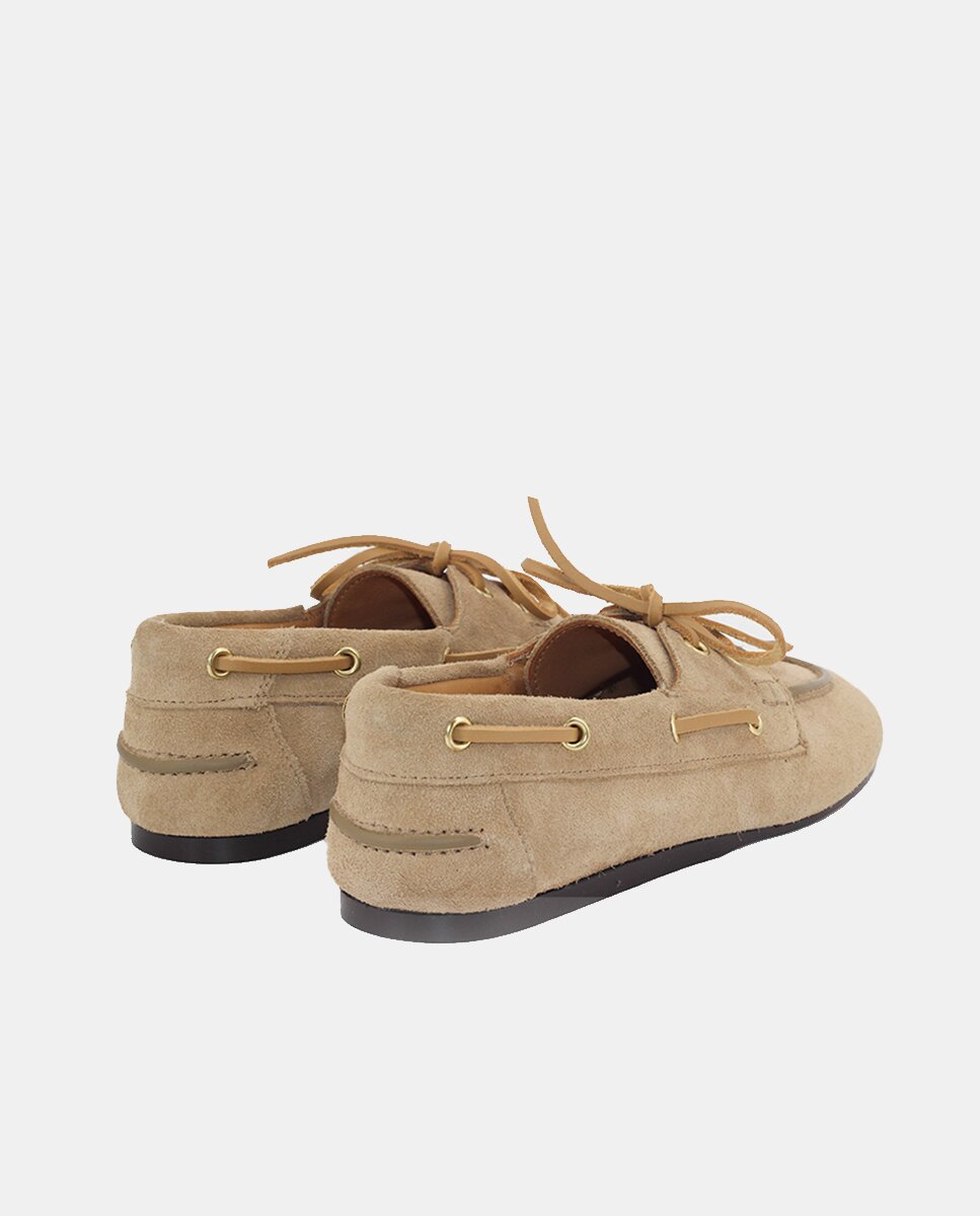 Náuticos Rasos Taupe-3