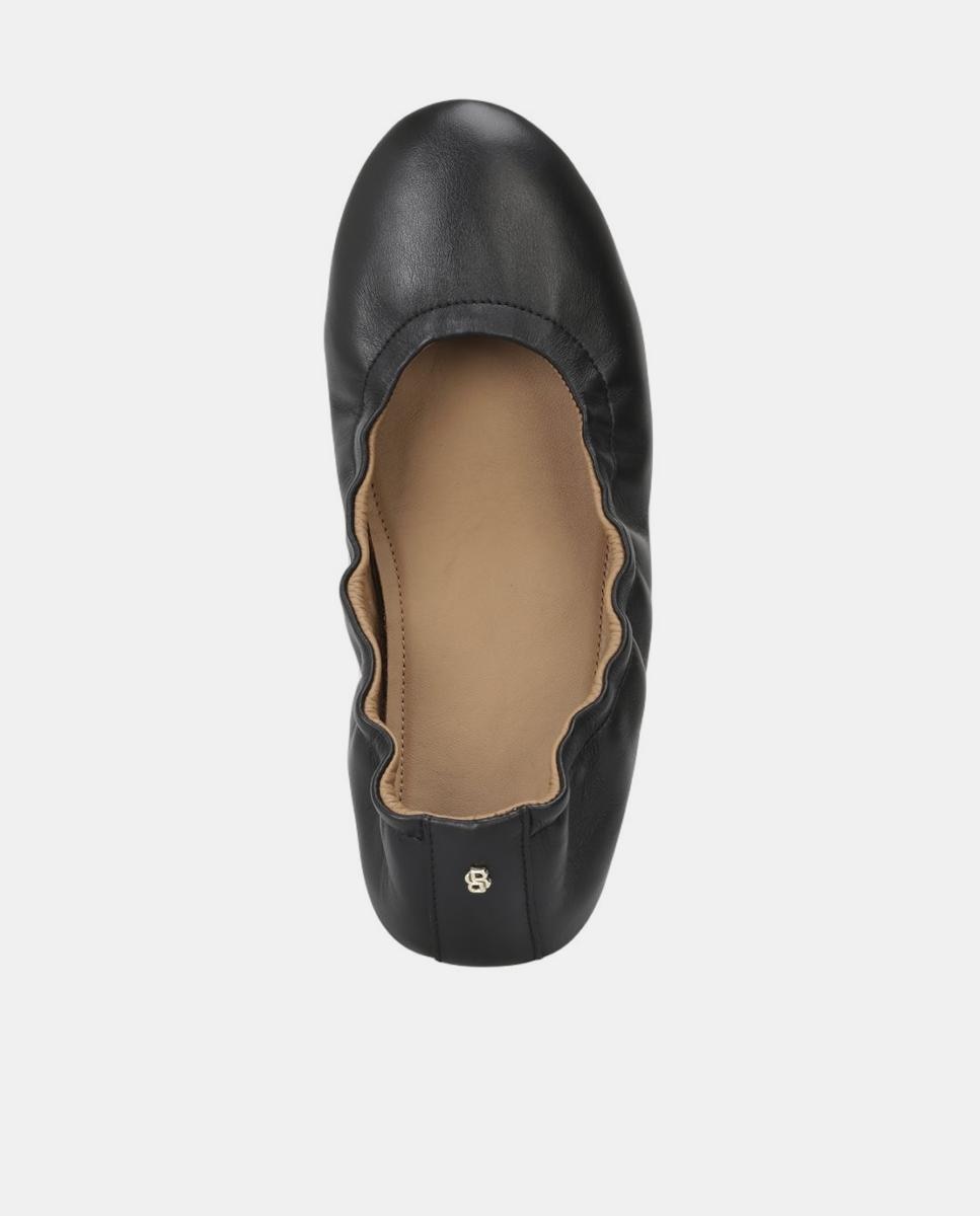 Sabrinas em Pele Preto-2