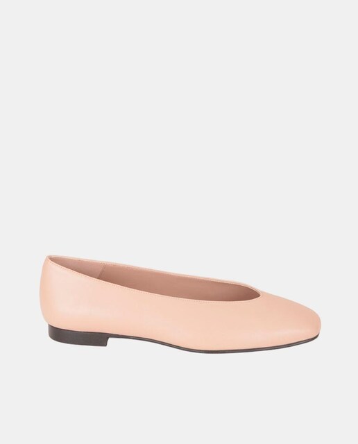 Imagen 0 de Bailarina de mujer en piel