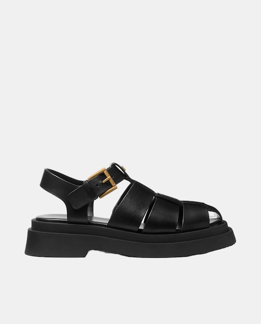 Imagen 0 de Sandalias Indy  Fisherman de mujer